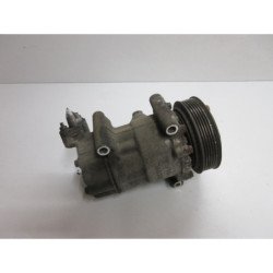 Compresseur Clim Citroen C3 1 Phase 1
